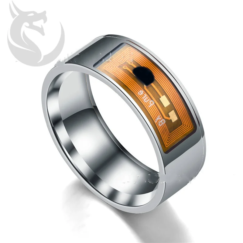 Guangdong Заводская Электроника мобильный телефон Android Smart Ring Wear RFID