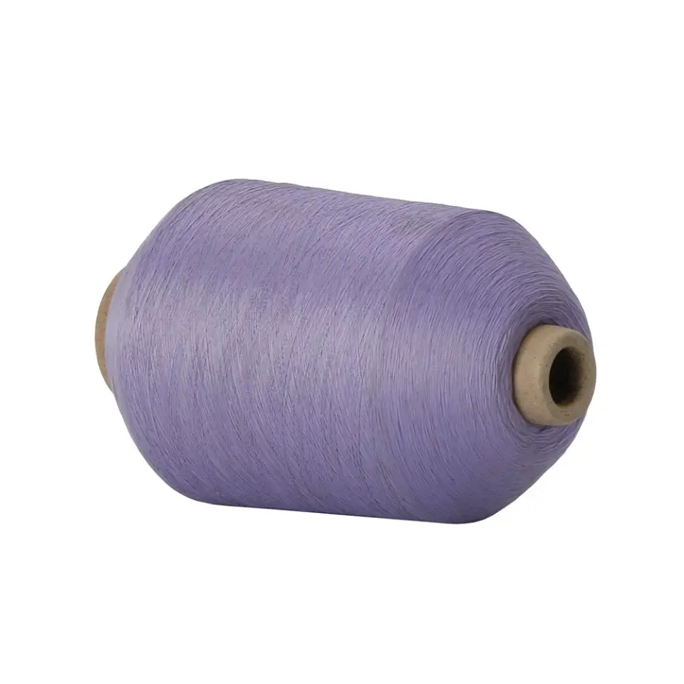 
Dyed Nylon Yarn In Good Price High Elastic Quality For Knitting  (1600179587469)