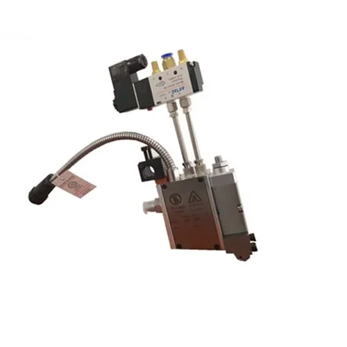 China Supplier Cold glue gun applicator For Industrial Gluer machine