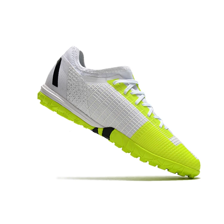 
 Китайский производитель, мужская спортивная обувь для футбола на открытом воздухе, футбольная обувь с пятью боками  