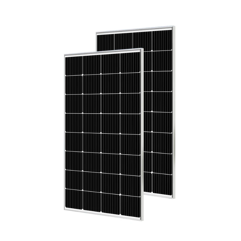 Warehouse Solar Module Q 400W 405W 440W 450W Solar Panel