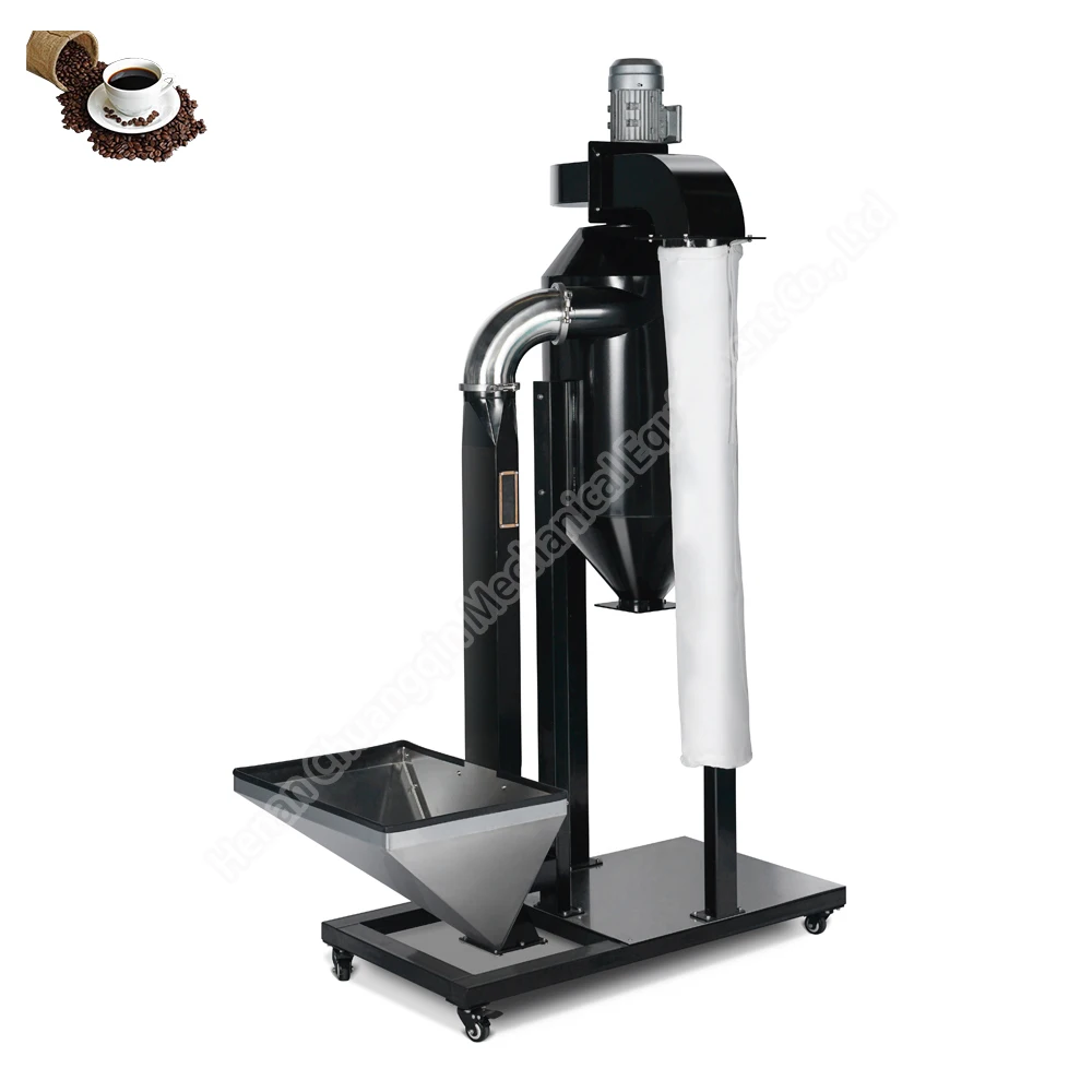 Bean Destoner Machine 10kg 20kg 30kg Coffee Bean Destoner Small Coffee Destoner