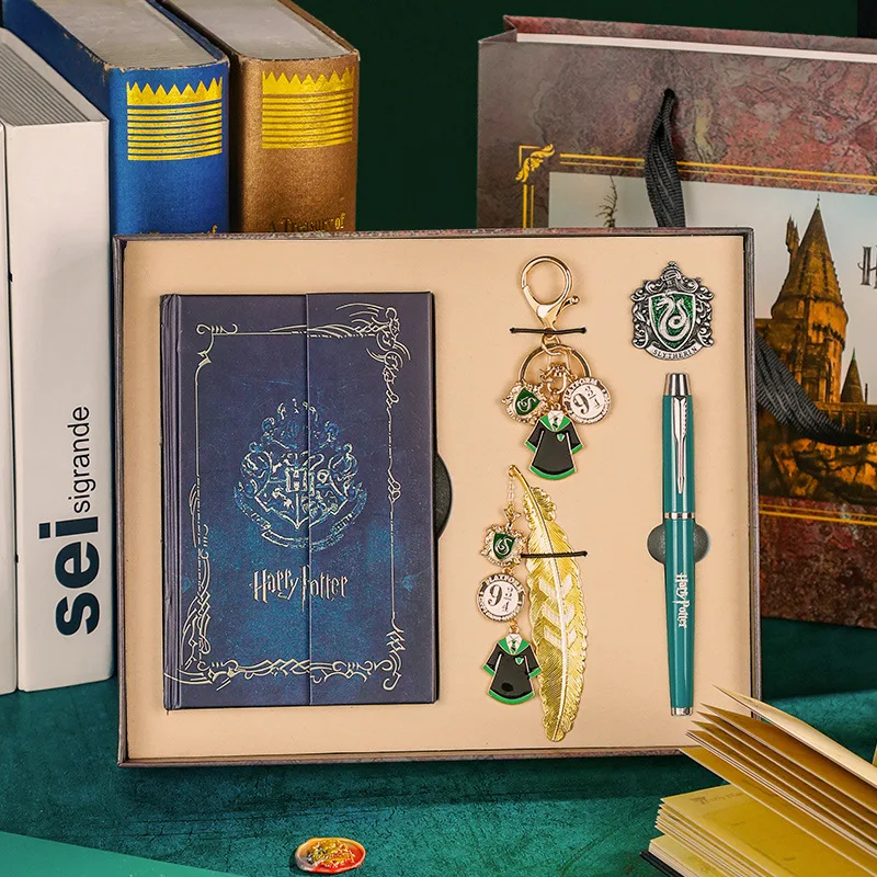 New Vintage Diary Planner Journal Dairy Book Harry Notebooks Potter