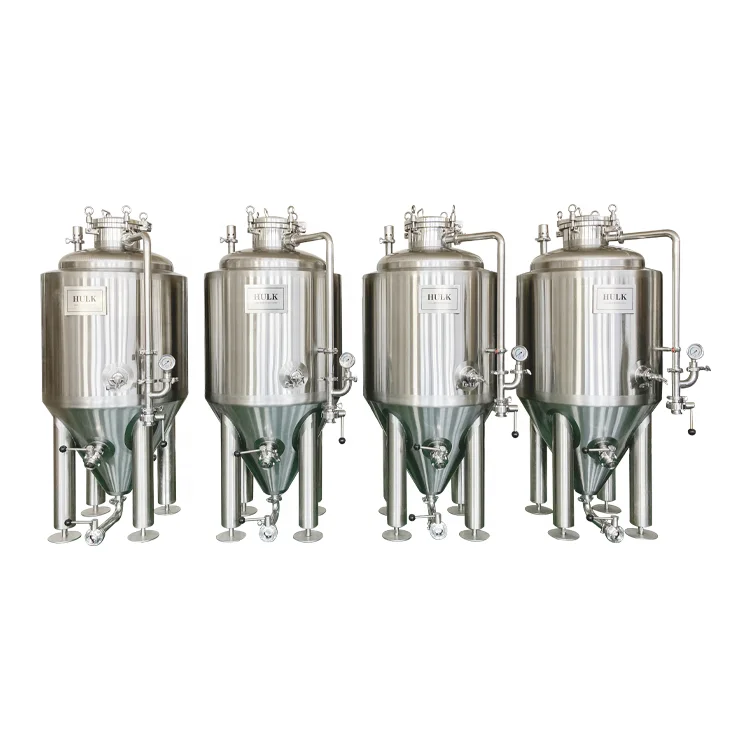 1bbl Mini Beer Brewery 100l  beer equipment