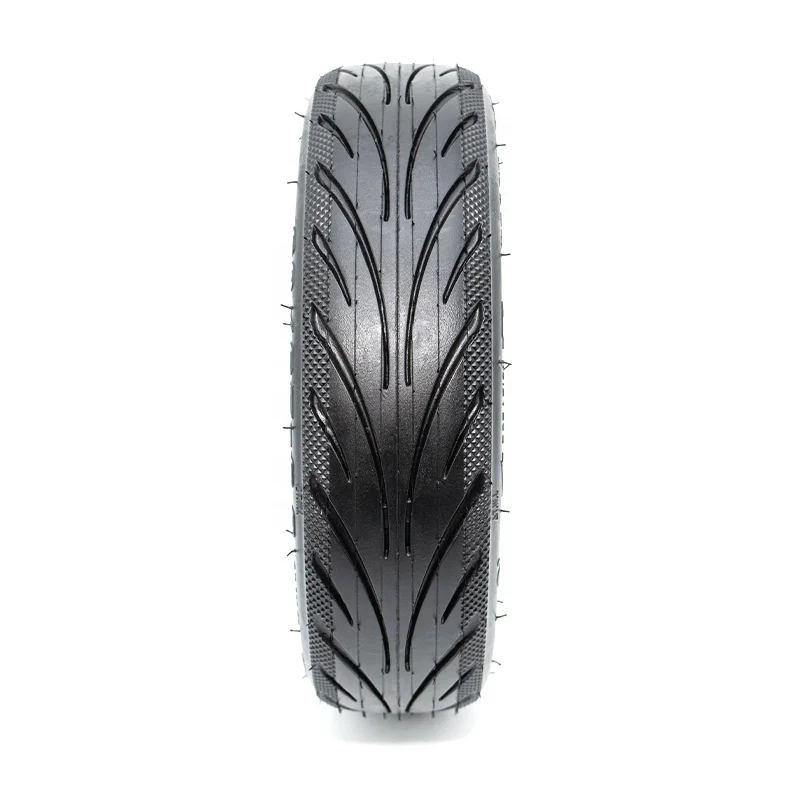 60/65-6.9 Tires For Ninebot KickScooter Max G2 Electric Scooter 60/70-6.5 Tyre Front Tires Parts
