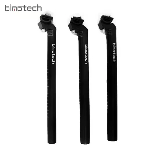 New Design High Quality Bicycle Part Aluminum Alloy Bicycle Seatpost 350mm Dropper Post 25.4/27.2 Bike Seat Post