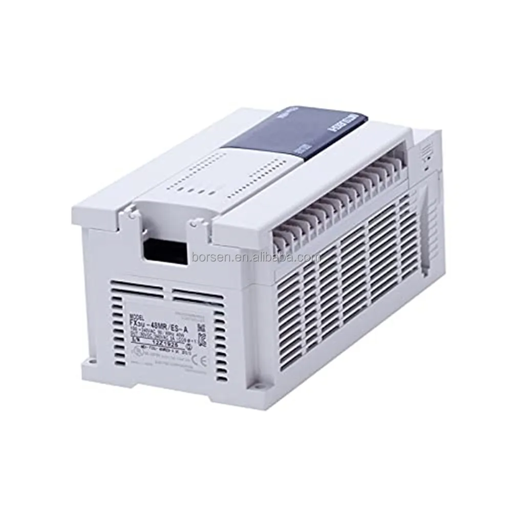  Mitsubishi plc fx3u FX3U-64MR/ES-A FX3U-64MT/ES-A ПЛК