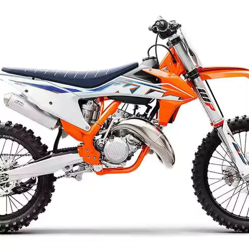 Новый торговый 2024 2023 2022 KTM 150 SX Мотокросс Мотоцикл