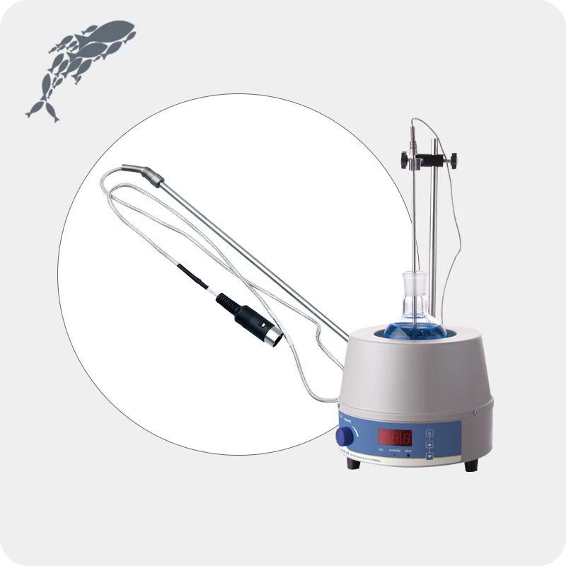 Lab Magnetic Stirring Heating Mantle Sale