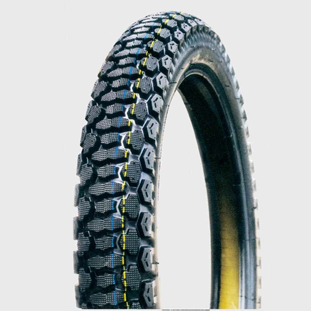 100/90-18 Motorcycle tire good quality tyres