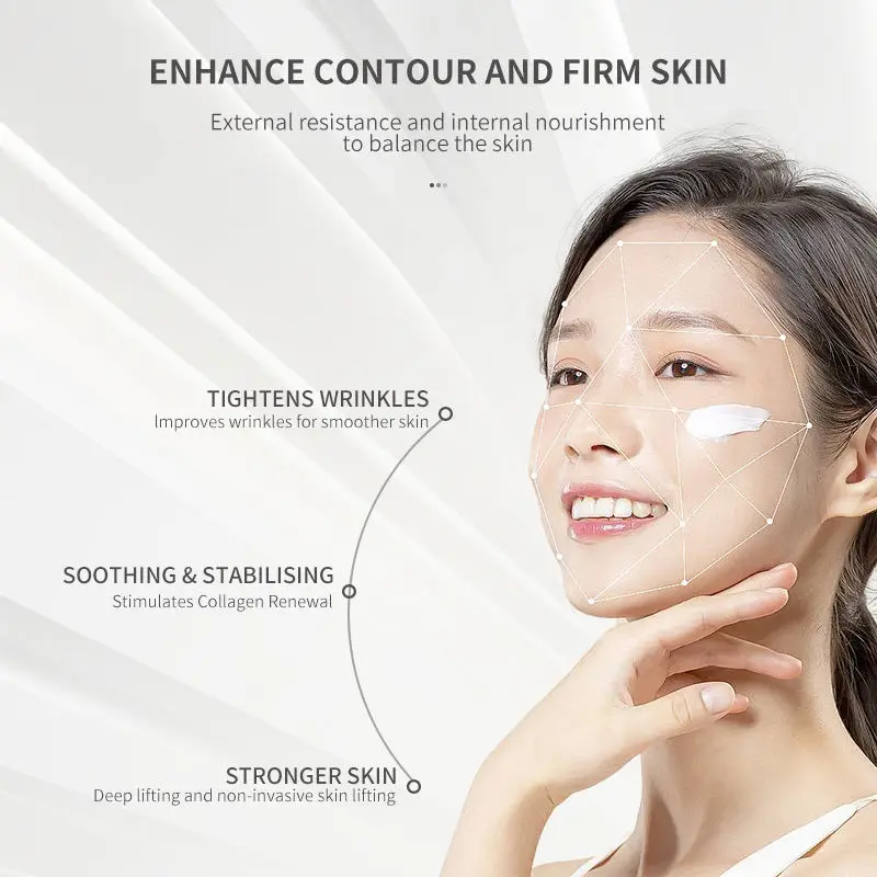 Newest  Facial and body care  Machine