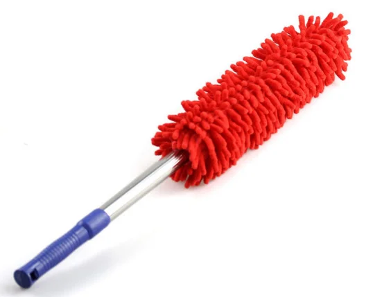 Supplier Microfiber Chenille Duster Wholesale Duster China Irregular (62419550528)