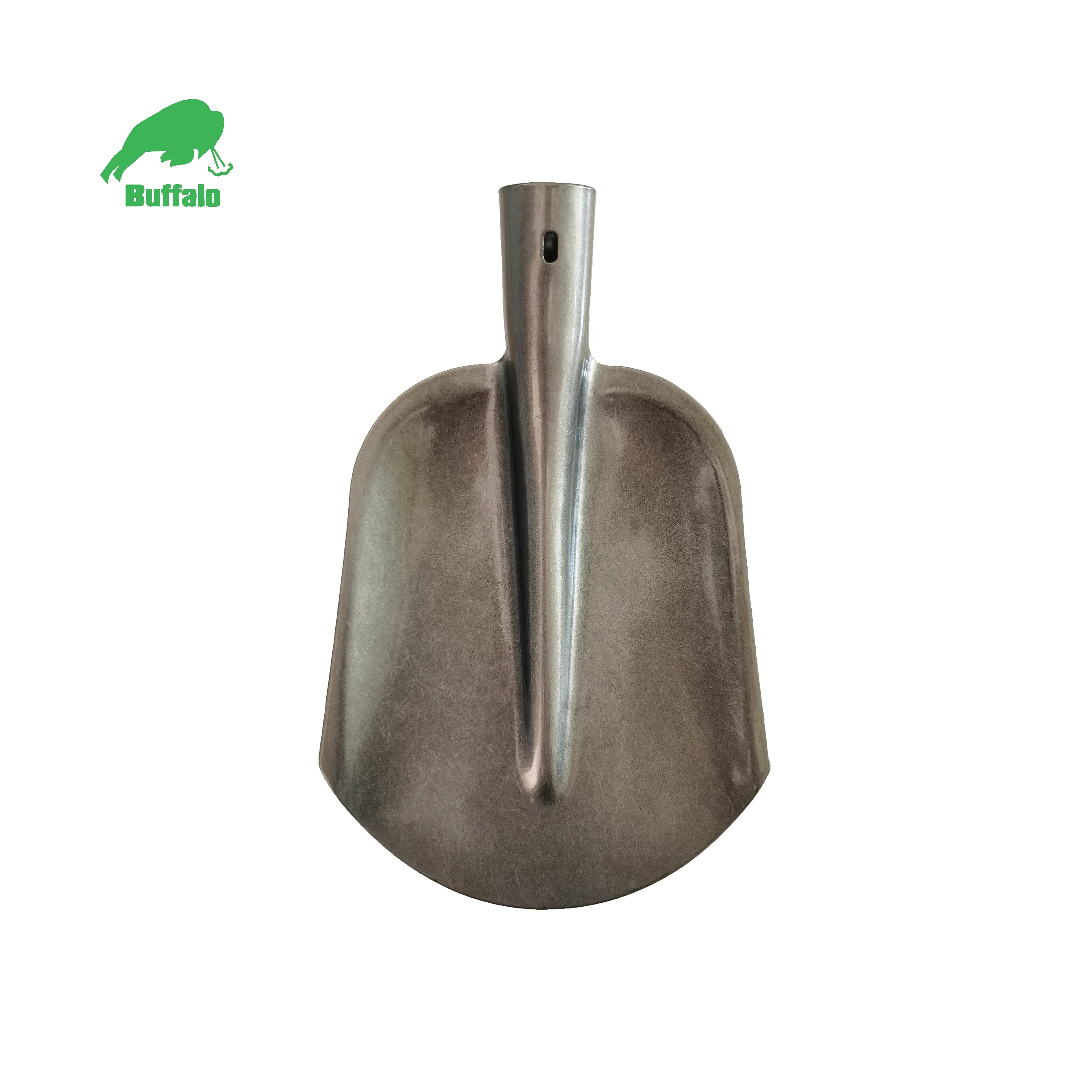 Прямая поставка с завода, высокое качество, лопата для песка Bufffalo, S504-8, Головка для голландской лопаты