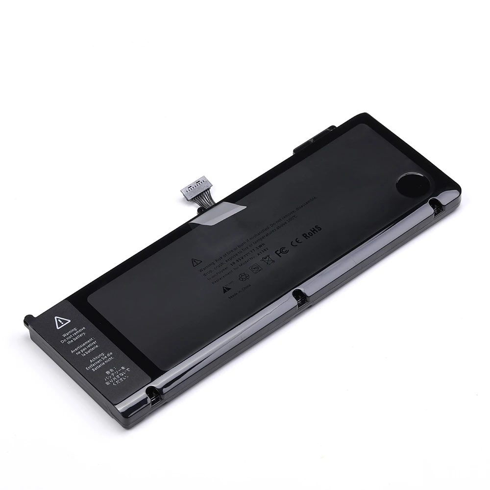 Аккумуляторная батарея A1382, 7200 мАч, для Apple MacBook Pro 17 дюймов, A1297 2011 MC725LL/A MD311LL11/A 020-7149-A 020-7149-A10