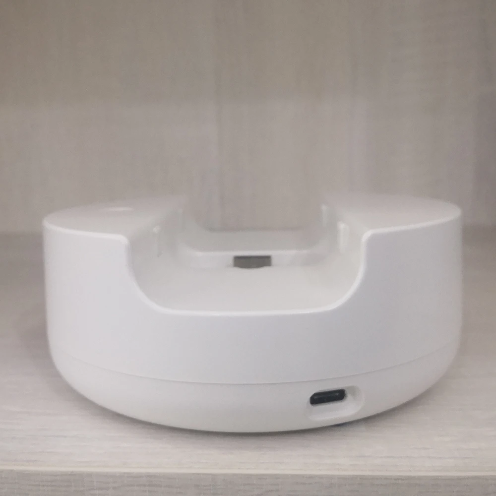 Handfan 5200mAh USB Mini Rechargeable Battery Fan
