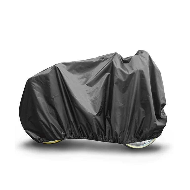 210D Велосипедный спорт защитная крышка прочный Анти-УФ дождь открытый водонепроницаемый горный велосипед чехол для