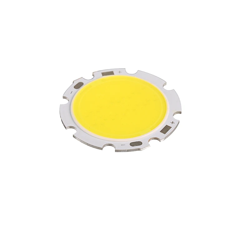 2021 new product 7w 10w 12w 15w cob led provide free sample high power led with bridgelux chip