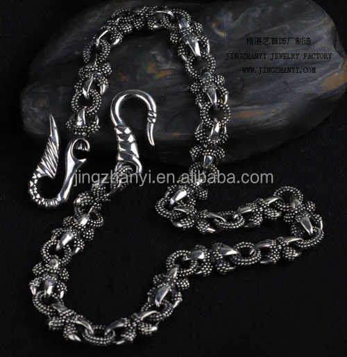 Antique pendant,Tibetan silver pendants,Thailand Silver Pendant Antique silver jewelry and gift design and customization