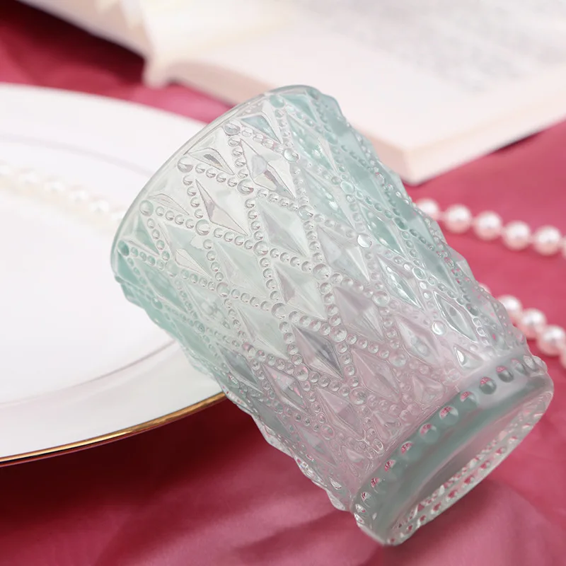 Хит продаж, стеклянный подсвечник, стеклянные подсвечники