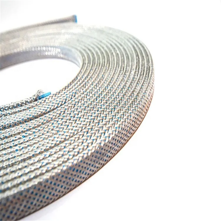 
Explosion Proof Self Regulating Electric Heat Tracing Cable 