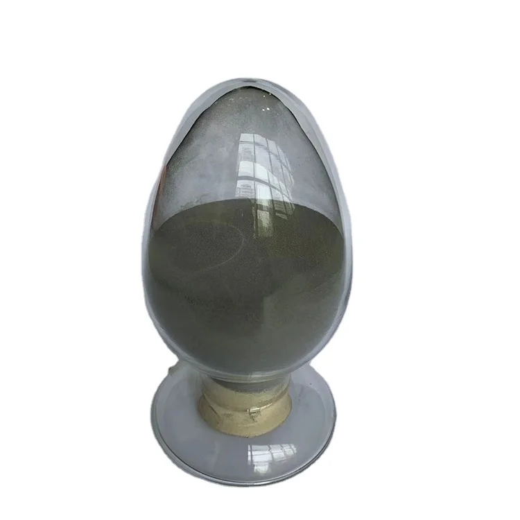 High Quality 50-150um  Metal Powder