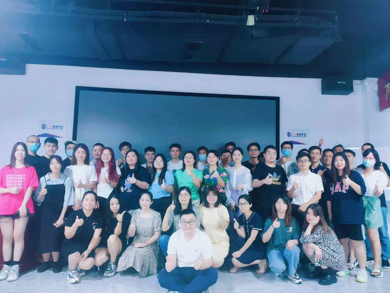 Newest item car part black color Carplay Original factory agreement Big screen Dash board panel for tesla model3/y2016-2021year