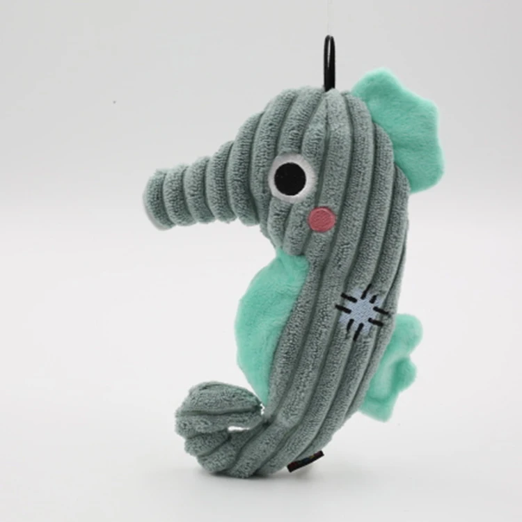 
Durable Chew Playing Fun Dog Stuffed Toys Gift For Aggressive Chewers 