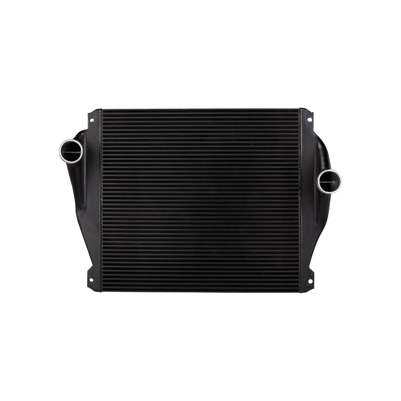 FRT18127 4401-1719 222235 Truck intercooler for Freightliner Truck