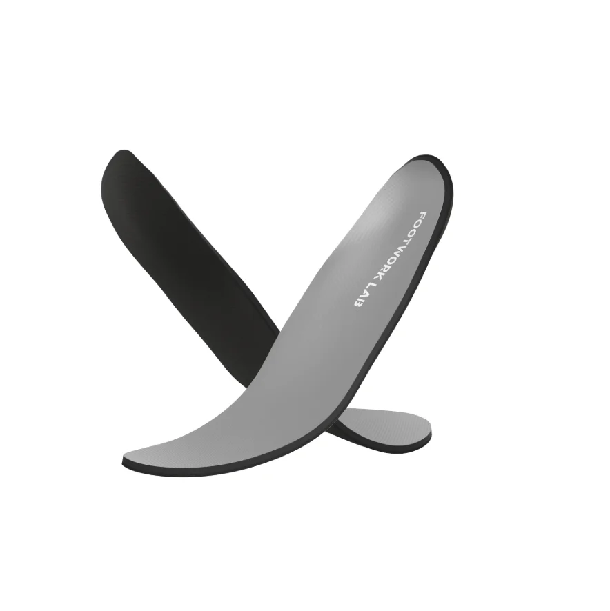 Hot Selling Kids Orthotic Insoles Flat Foot Correction Heated Insoles Plantar Fasciitis Pain Relief  Arch Support Insoles