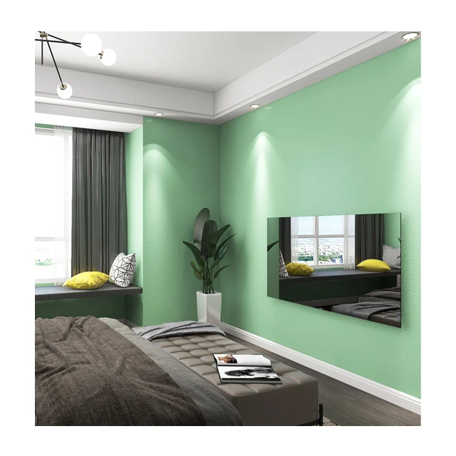 
Light Green Large Format Full Polished Glazed Big Size Porcelain Tile 