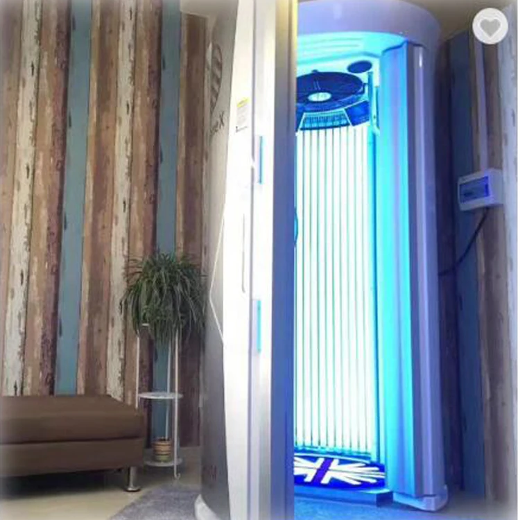 hot sale solarium tanning beds for salon use