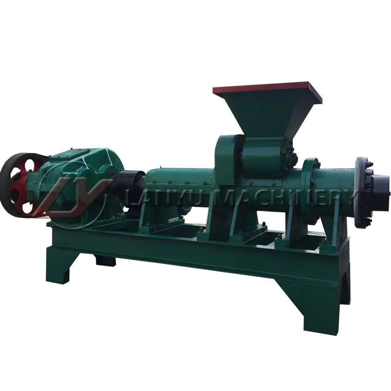 
coal rod machine/coal rod extruder machine/charcoal extruder machine 