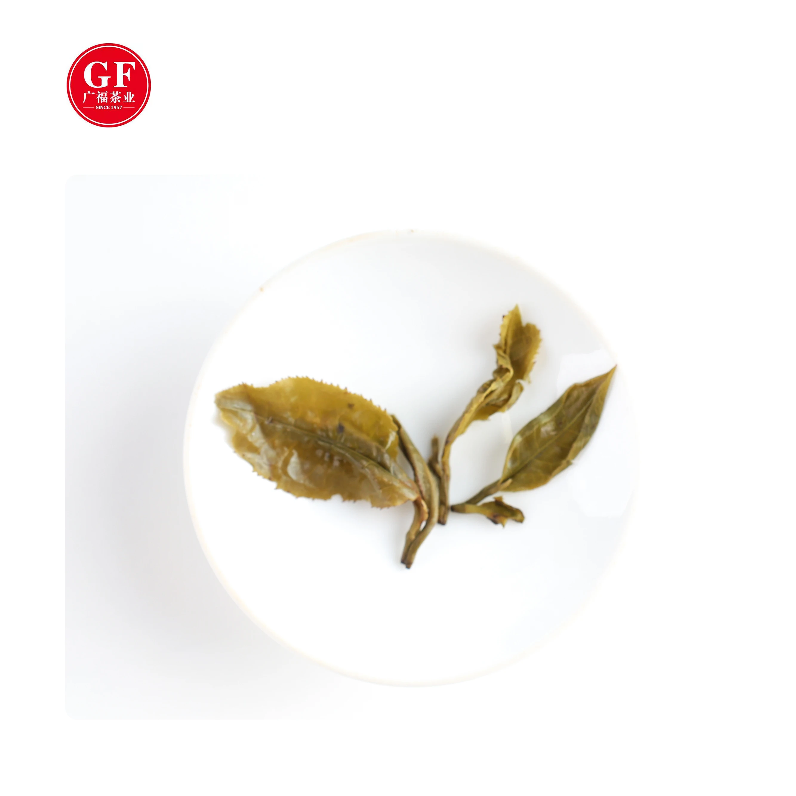 Chinese guangxi hot seeling healthy and slimming jasmine tea european standard jasmine dragon pearls