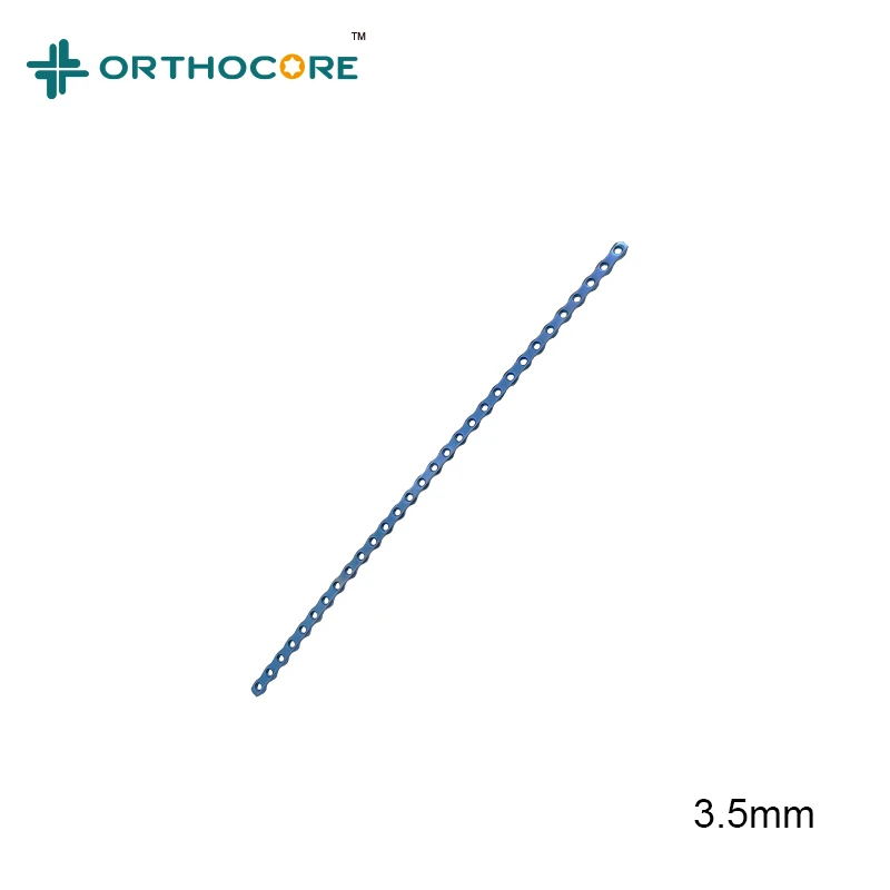 Усовершенствованная система блокировки пластин ALP, 3,5 мм, 4,2 мм, ветеринарные Ортопедические Хирургические инструменты, Ce ручная онлайн техническая поддержка