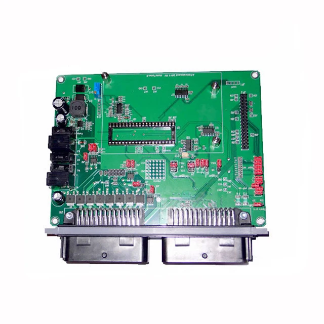 5.1 amplifier board Pcb For Balance Controller Board With Electric Unicycle Controller Board