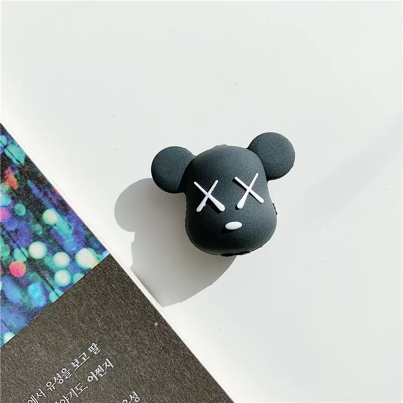 
 Милый мультяшный протектор кабеля авокадо дуриан кола, кабель передачи данных, защитный чехол, намотка кабеля для iPhone, USB-кабель для зарядки  