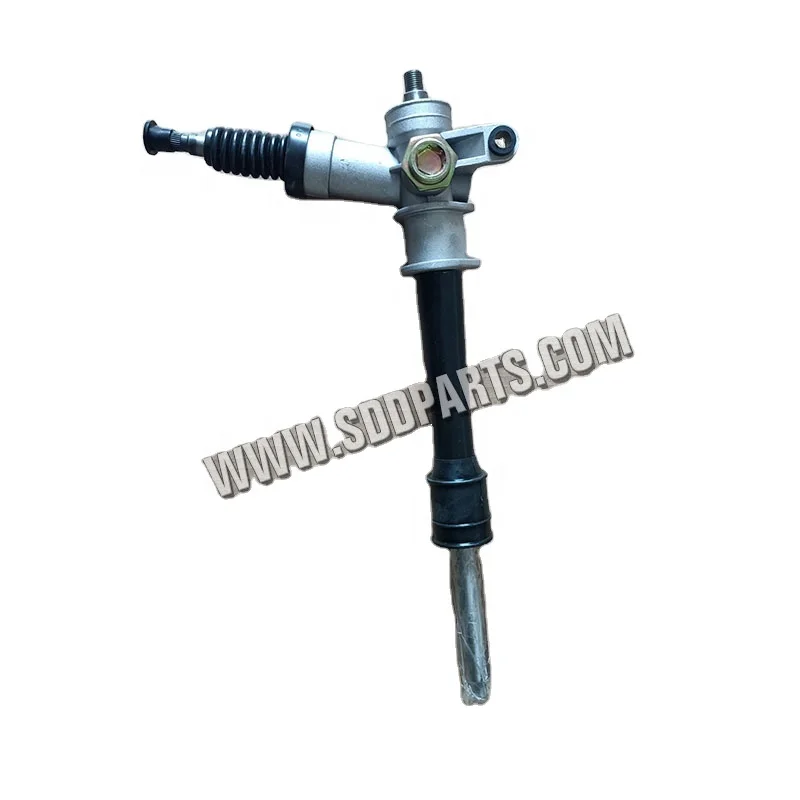 CAR STEERING GEAR FOR CHANGAN SC6350 CHANA STAR 3401100-01 STEERING RACK CHINESE CAR PARTS