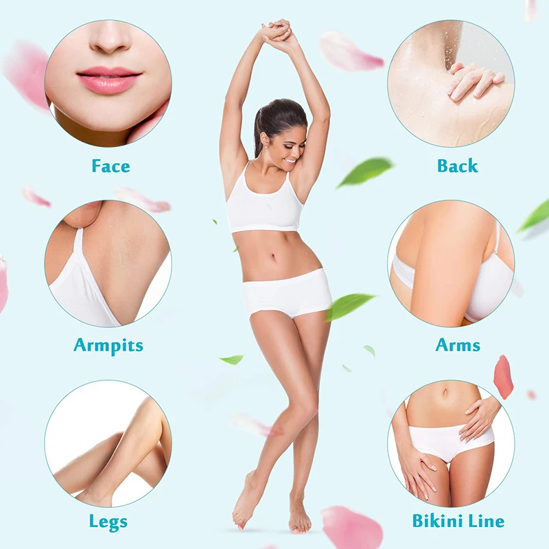 
Shenzhen Professional Manufacturer Painless Ice Cool IPL Hair Removal With Skin Rejuvenation 