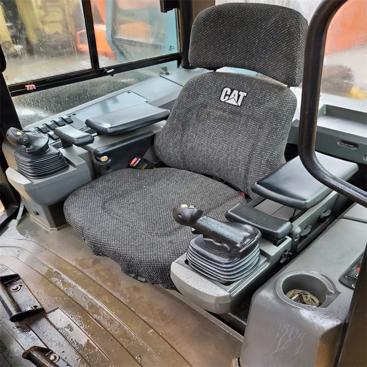 On sale Used CAT D5K Caterpillar Bulldozer in good working condition