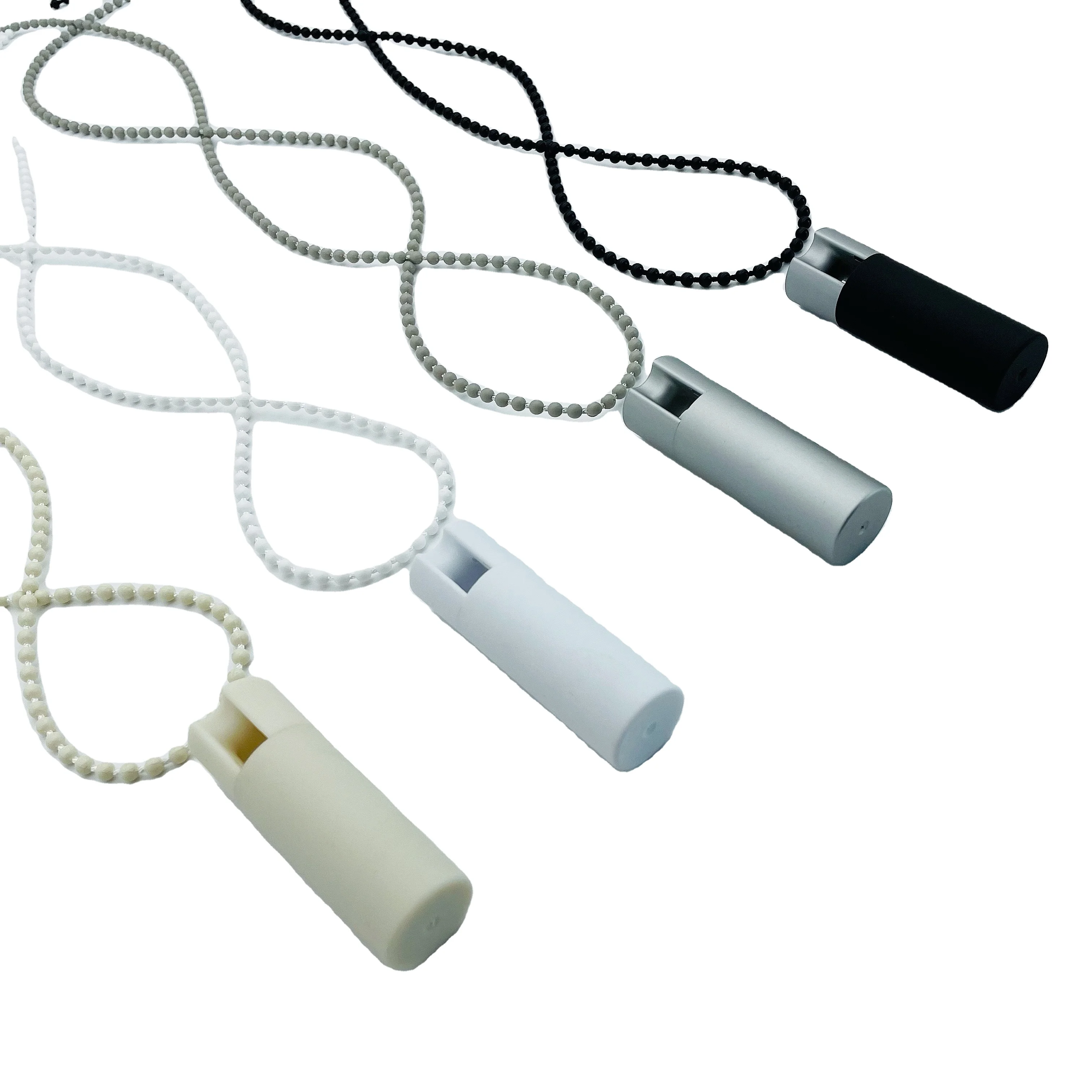 Roller Blinds Accessories Components Safety Plastic Chain Handle Manual system Chain And Cord Weight