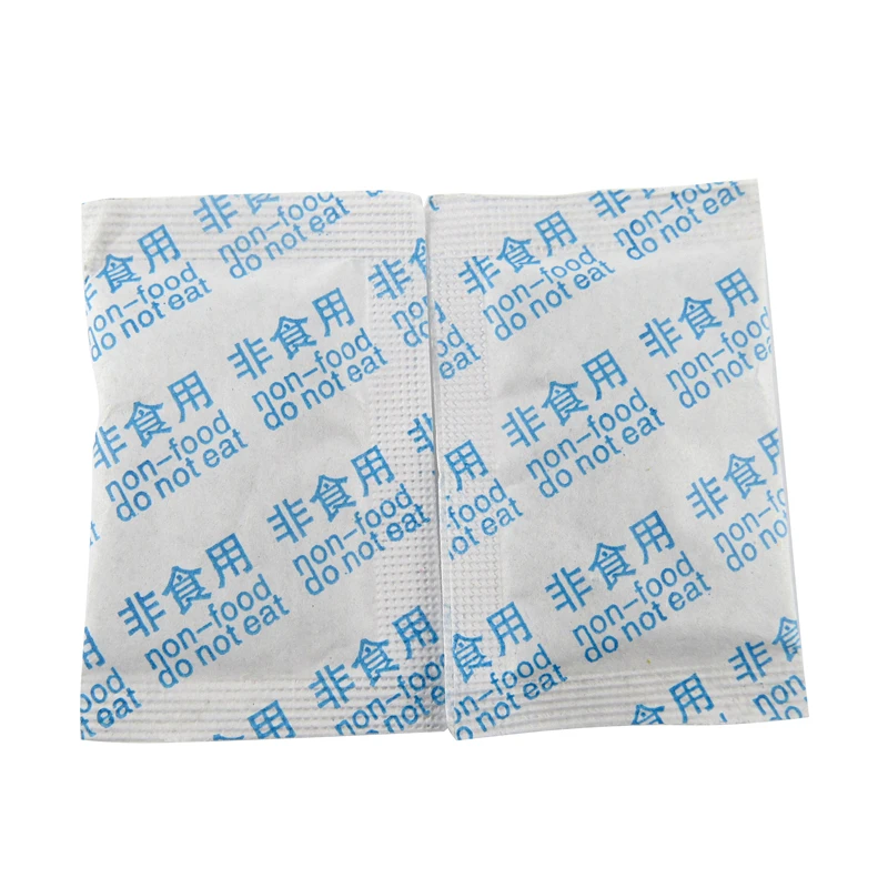 Minghui Natural Degradable Raw Materials Air Purification Tea Pouch