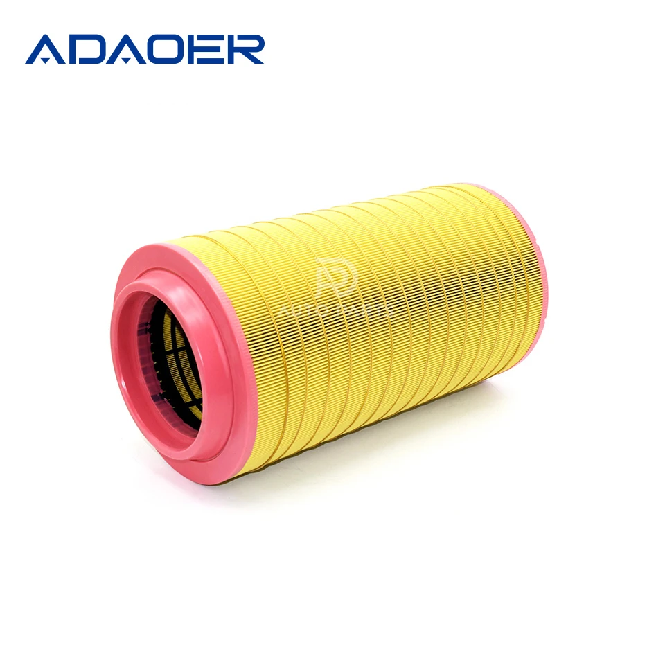 China Manufacturer supply Air filter C271250 S7616A E428L01 SA17256 AF25894 P782936 for MAN truck