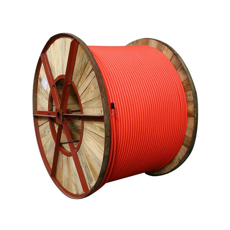 Factory Price Sheathed Power Cable 70mm 120mm 0.6/KV Insulated Fire Resistance Electrical Cables  Mineral Power Cable