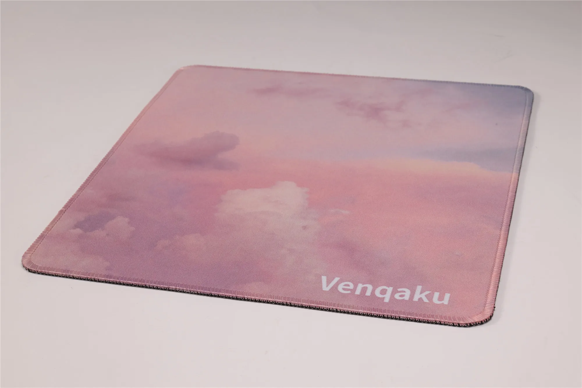 Venqaku Custom Print XXL Extended Large Neoprene Rubber Office Desk Keyboard Mat Gamer Gaming Large Desk Mouse Pad Deskpad