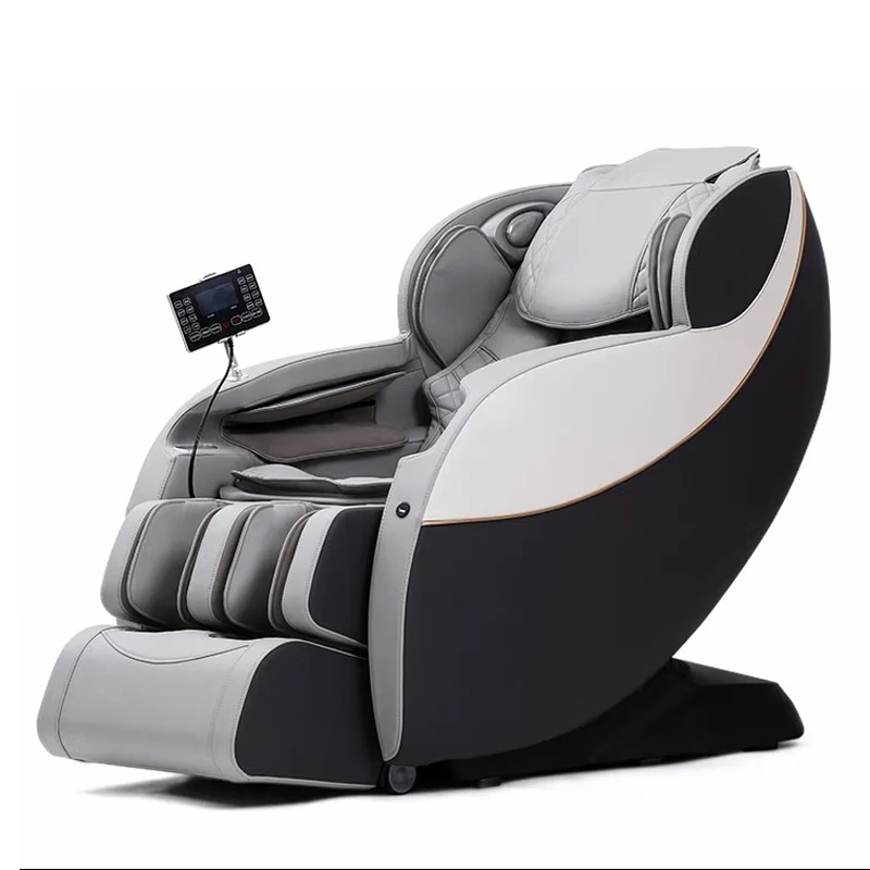 Автоматическое сканирование тела Sl Track и робота, ручные ролики, снимают напряжение, массажное кресло с помощью коротких клавиш