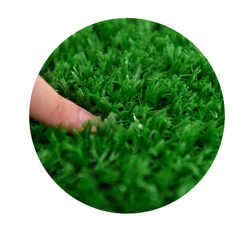 Ex-factory price roller hockey floor grass carpet color synthetic lawn artificial grass
