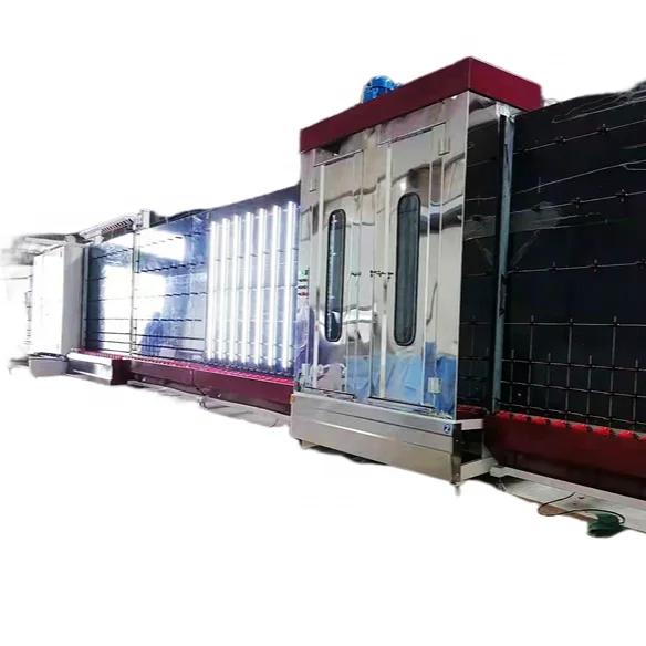 Автоматическая Изолированная двойная стеклянная аргоновая газовая машина для розлива изоляционного стекла производственная