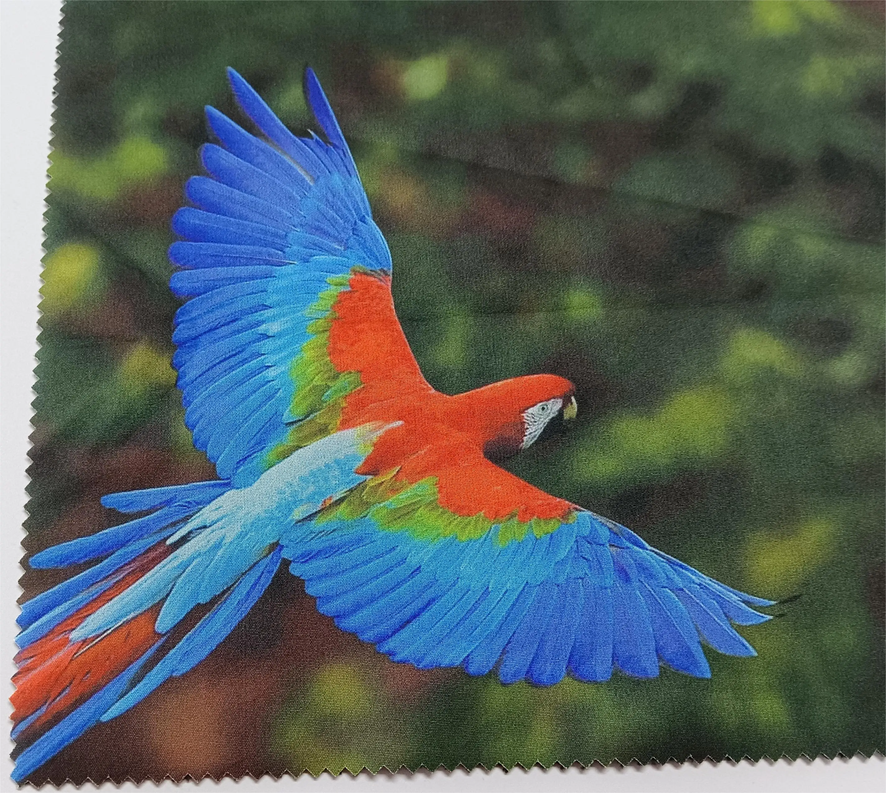 Digital printing 4 way stretch  warm  waterproof polar fleece polyester for overcoat fabric