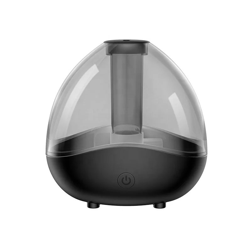 Auto off 1.5L water tank ultrasonic air humdififier with aroma function colourful night light cool mist ultrasonic humidifier