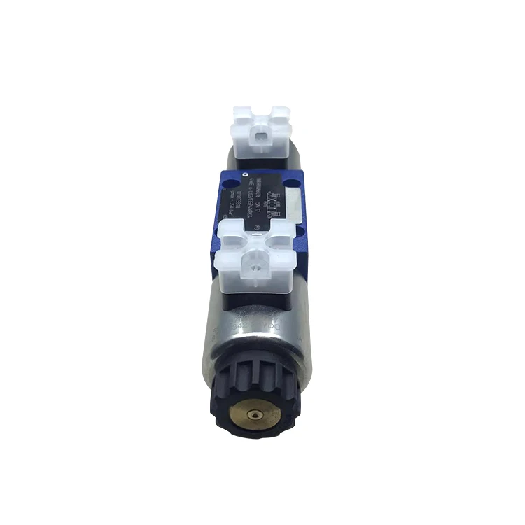  Rexroth соленоид направленный контрольный